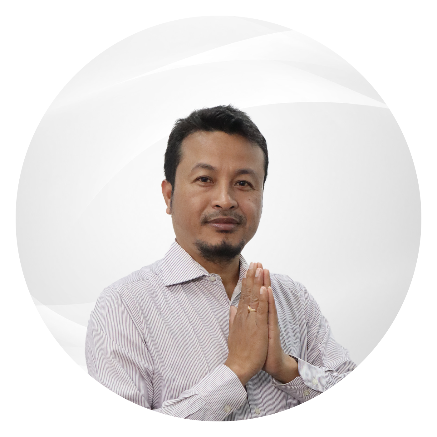 Mr. Brishaketu Debbarma