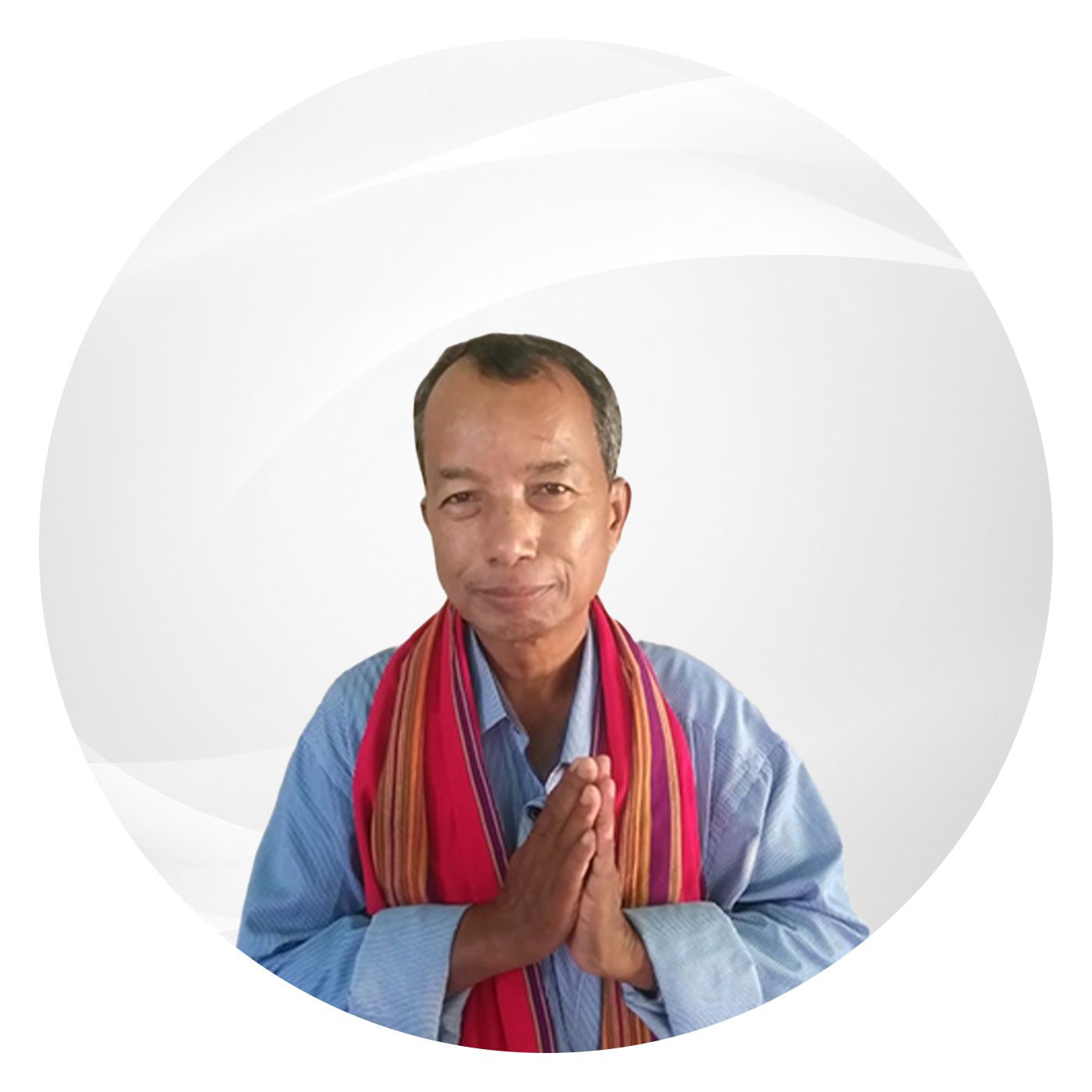 Mr. Rabindra Debbarma