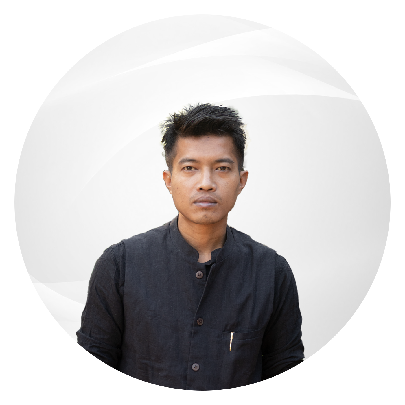 Mr. Runeil Debbarma