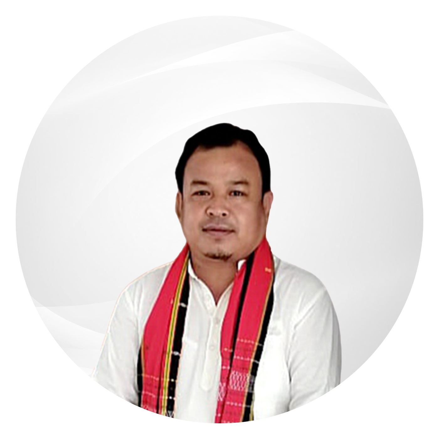 Mr. Uma Sankar Debbarma