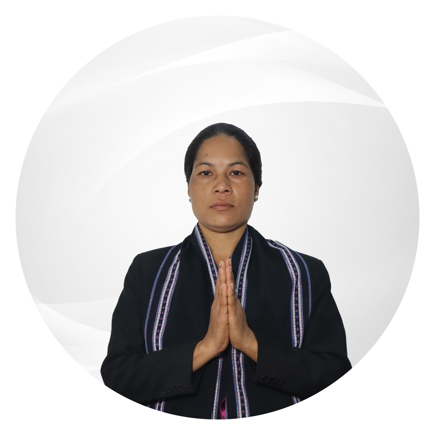 Mrs. Nandita Debbarma(Reang)