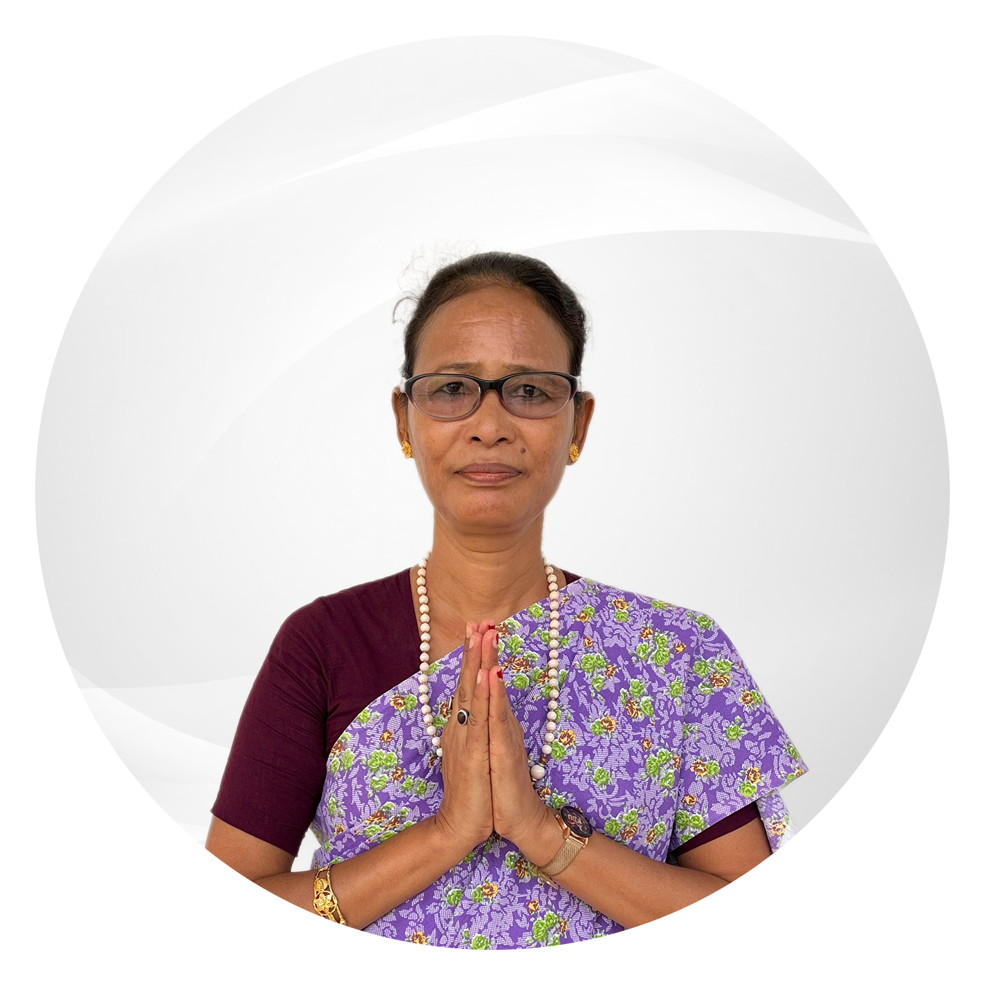 Ms. Manihar Debbarma