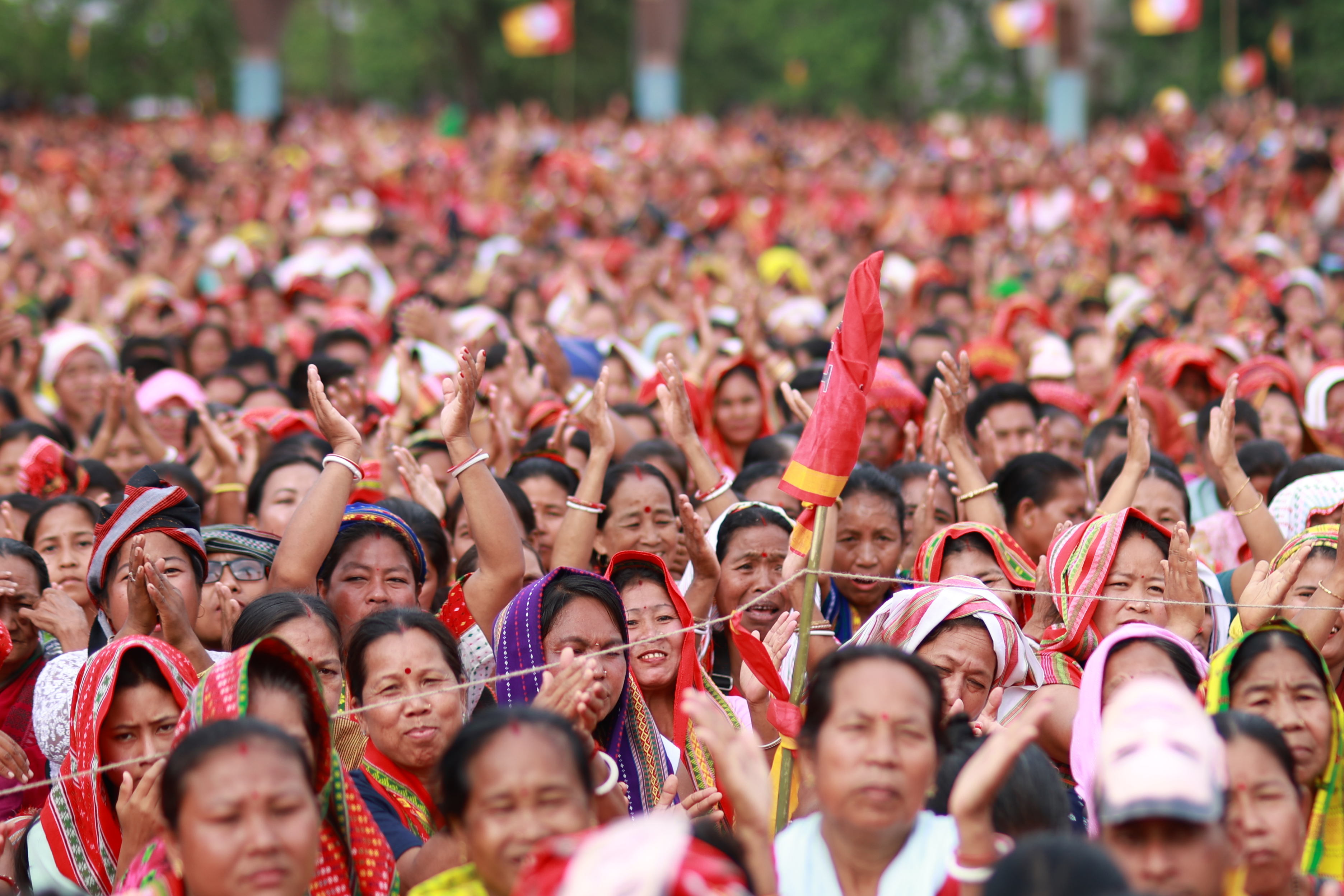 Bubagra Pradyot Bikram Manikya