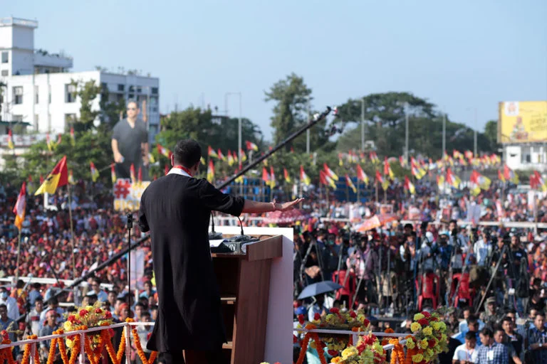 Bubagra Pradyot Bikram Manikya