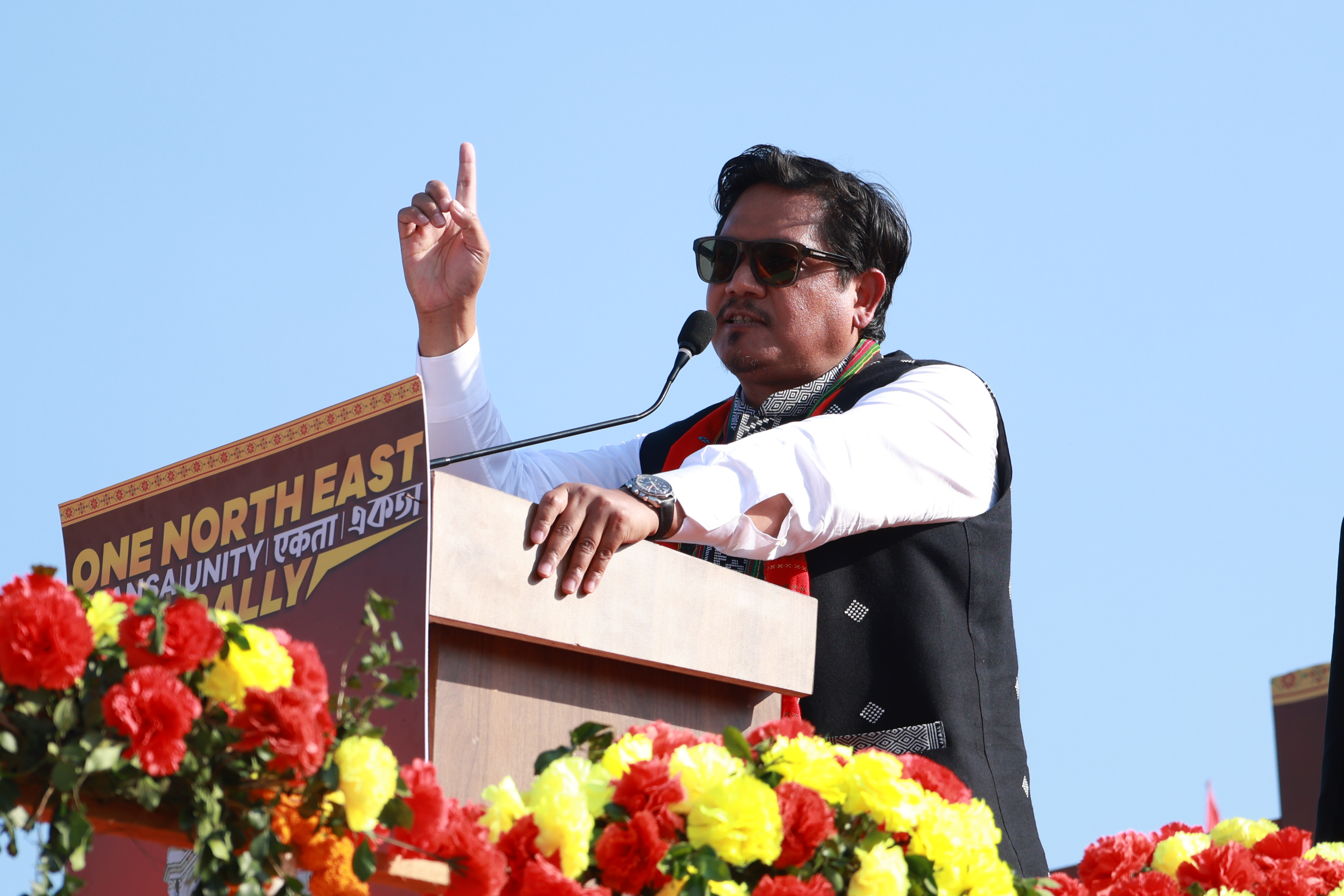 Bubagra Pradyot Bikram Manikya