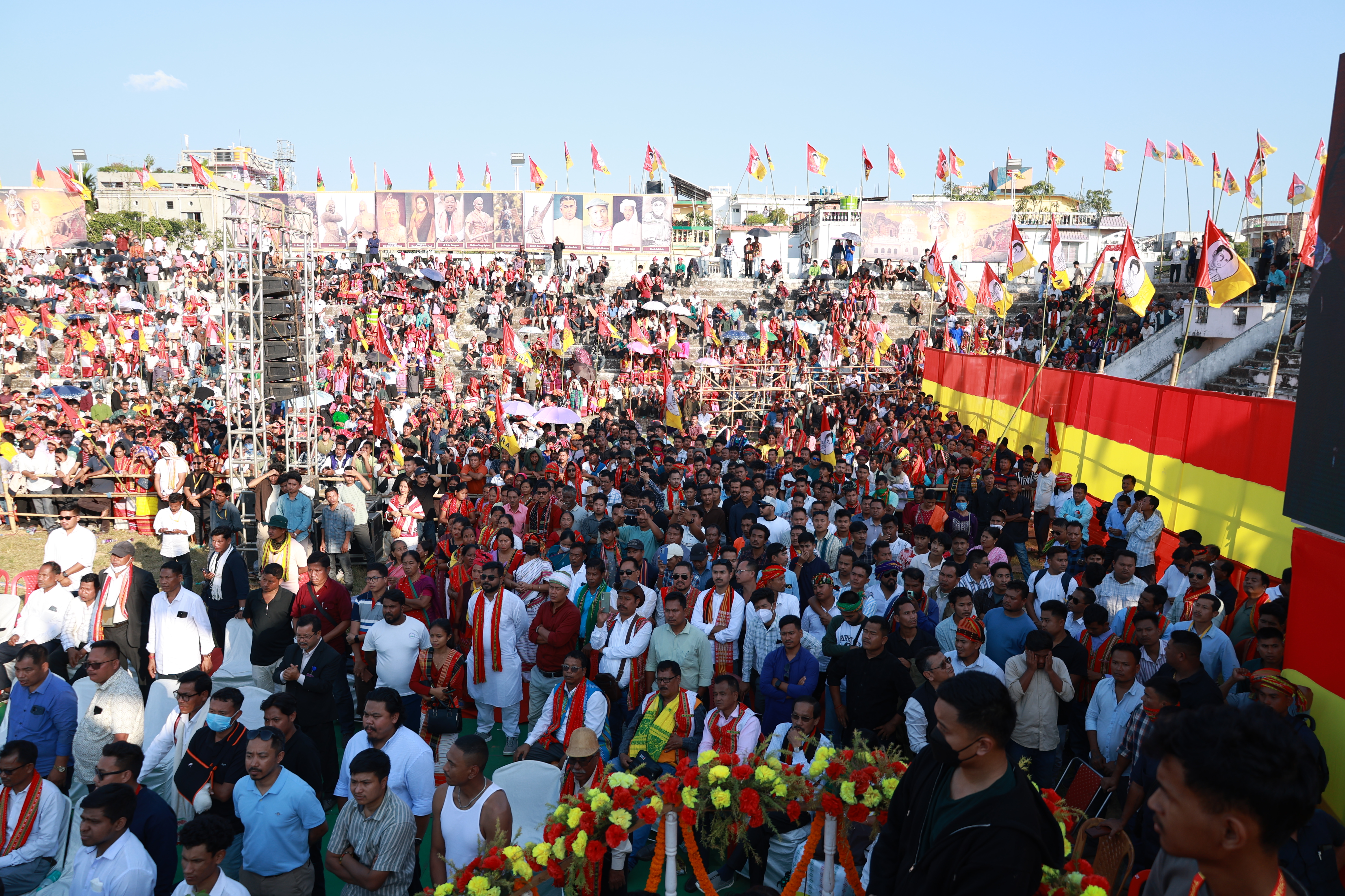Bubagra Pradyot Bikram Manikya