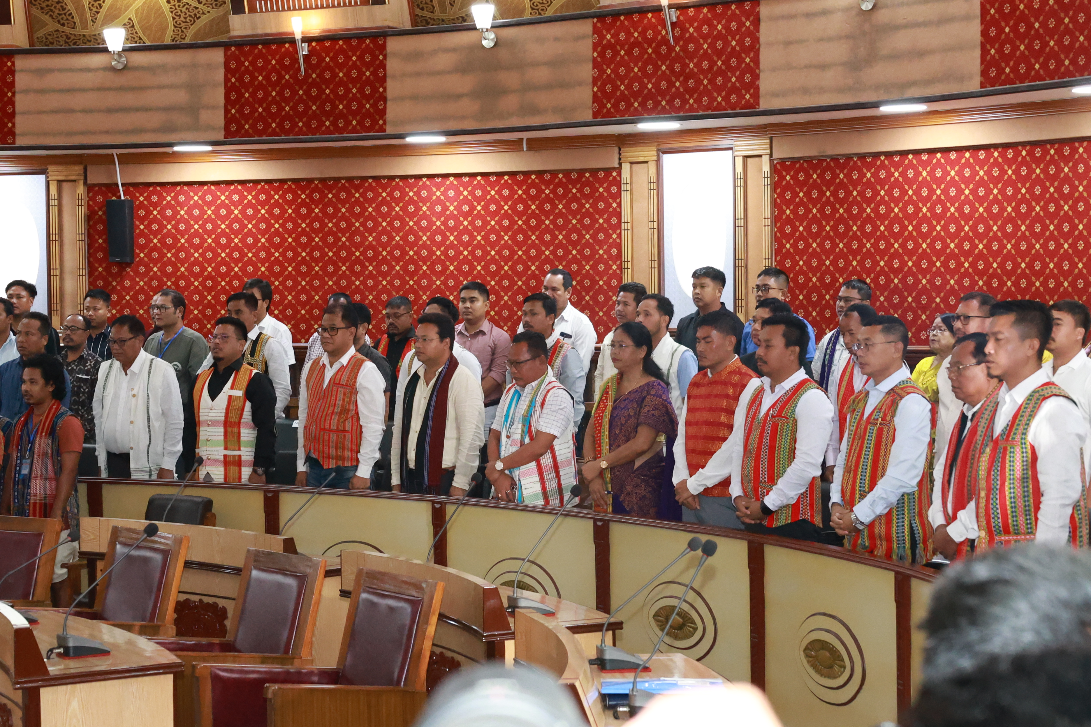 Bubagra Pradyot Bikram Manikya