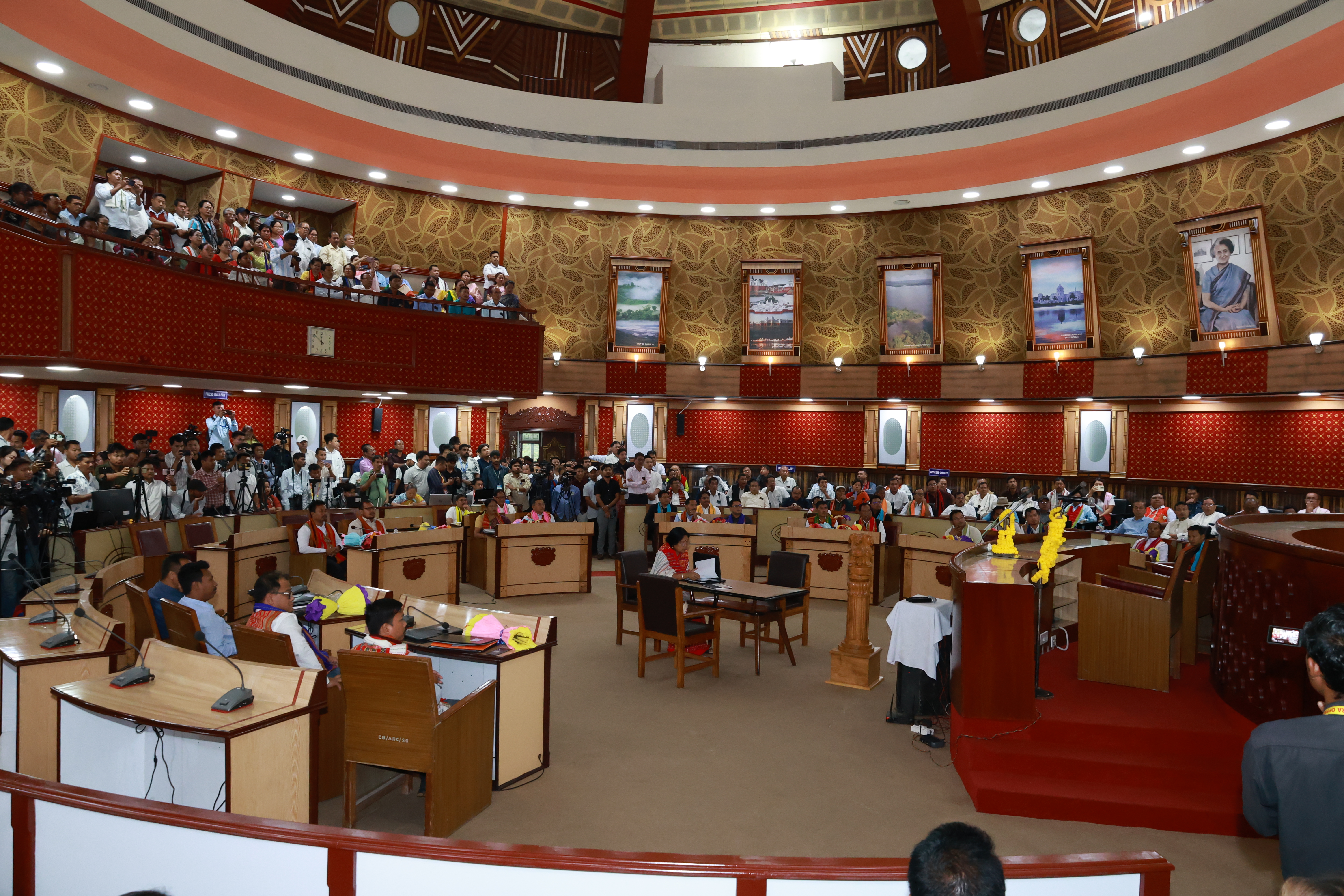 Bubagra Pradyot Bikram Manikya