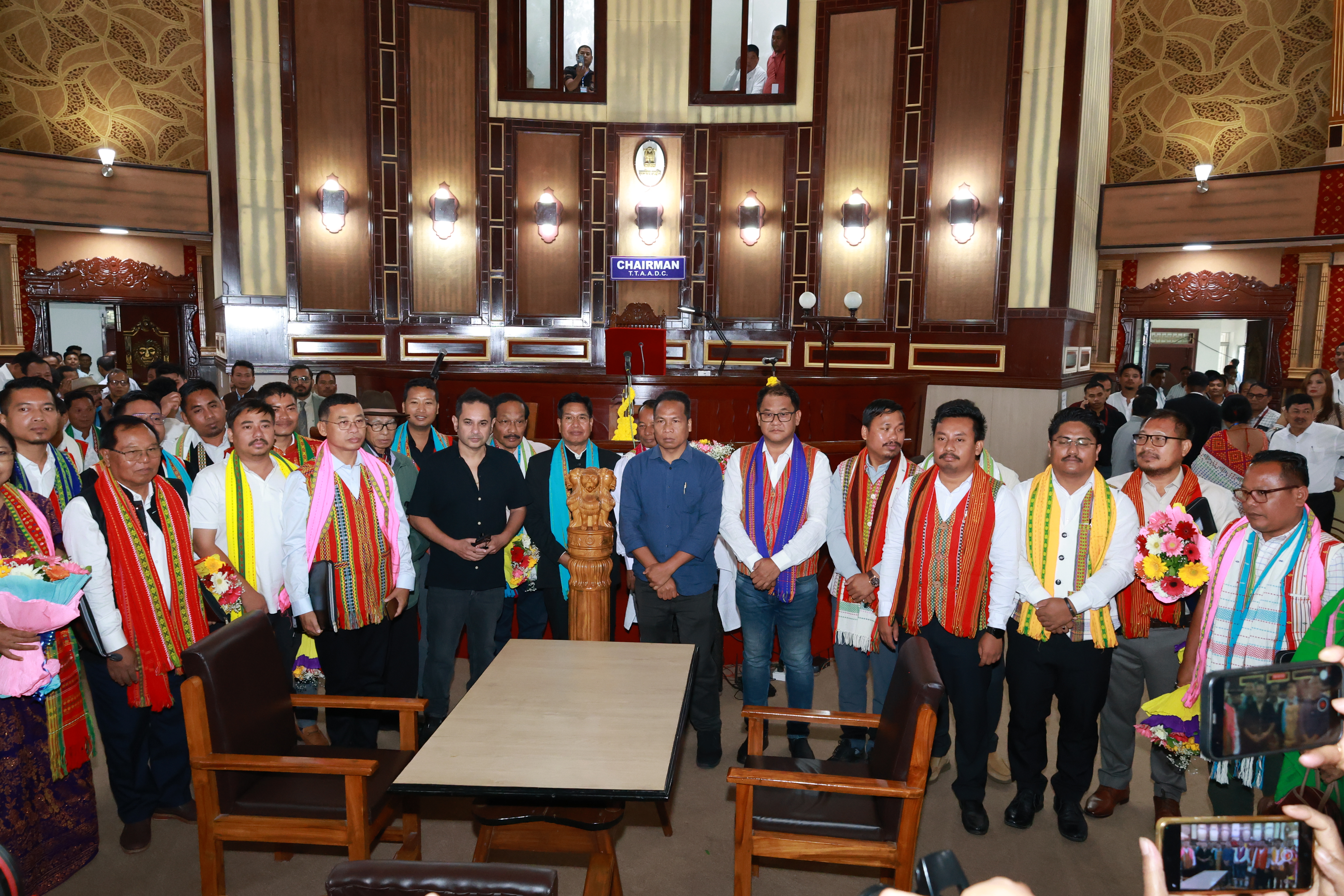Bubagra Pradyot Bikram Manikya