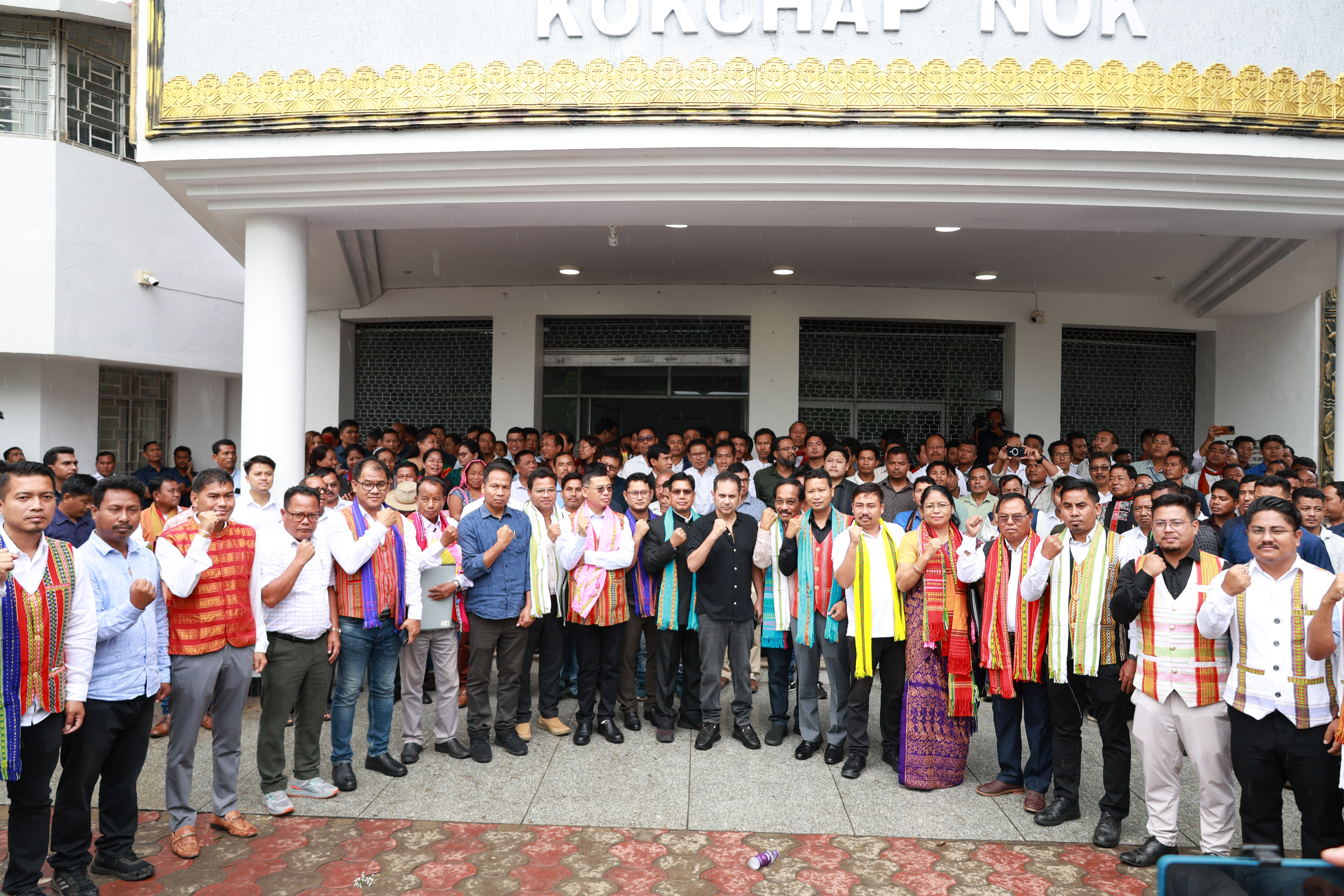 Bubagra Pradyot Bikram Manikya