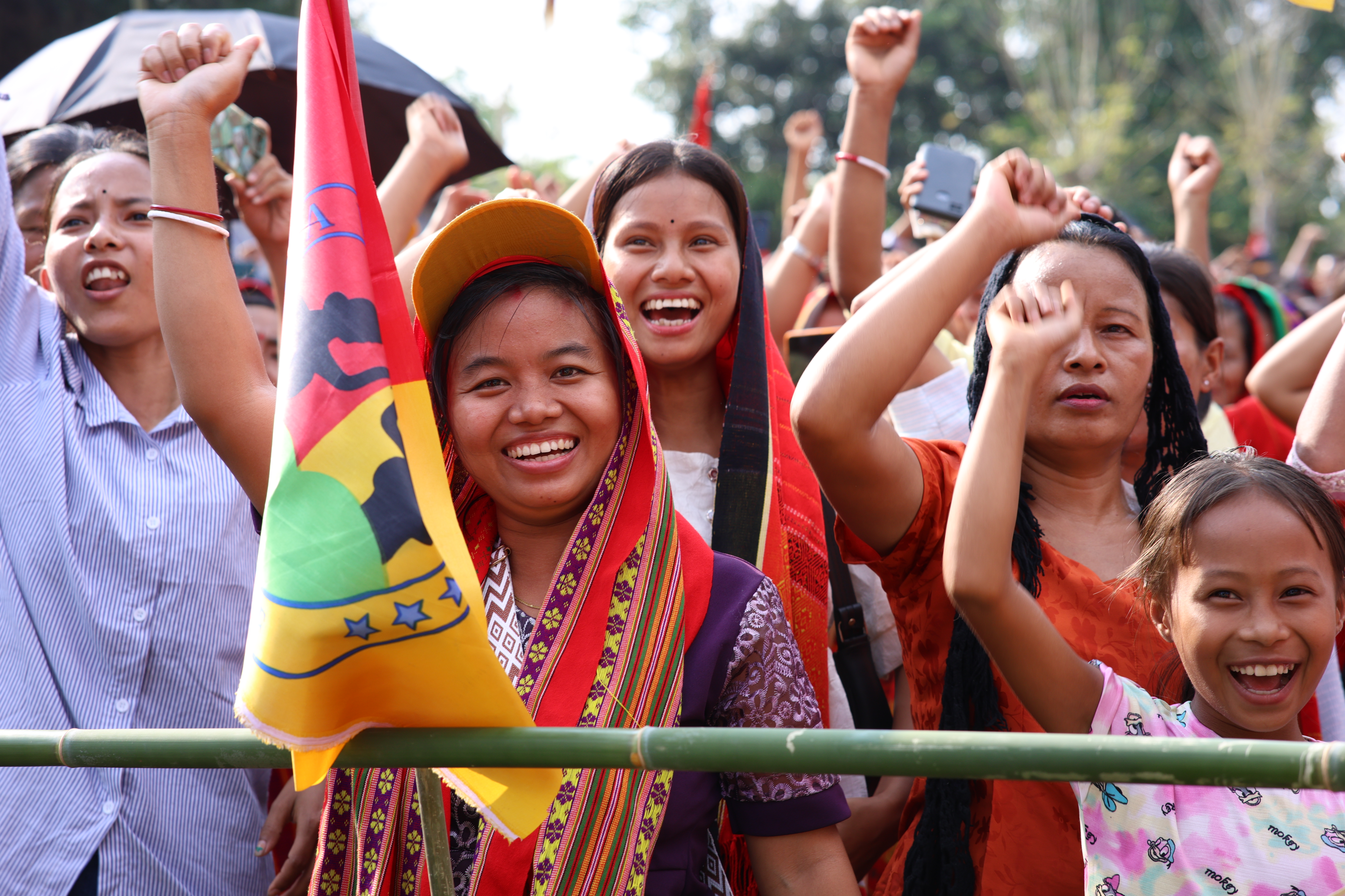 Bubagra Pradyot Bikram Manikya