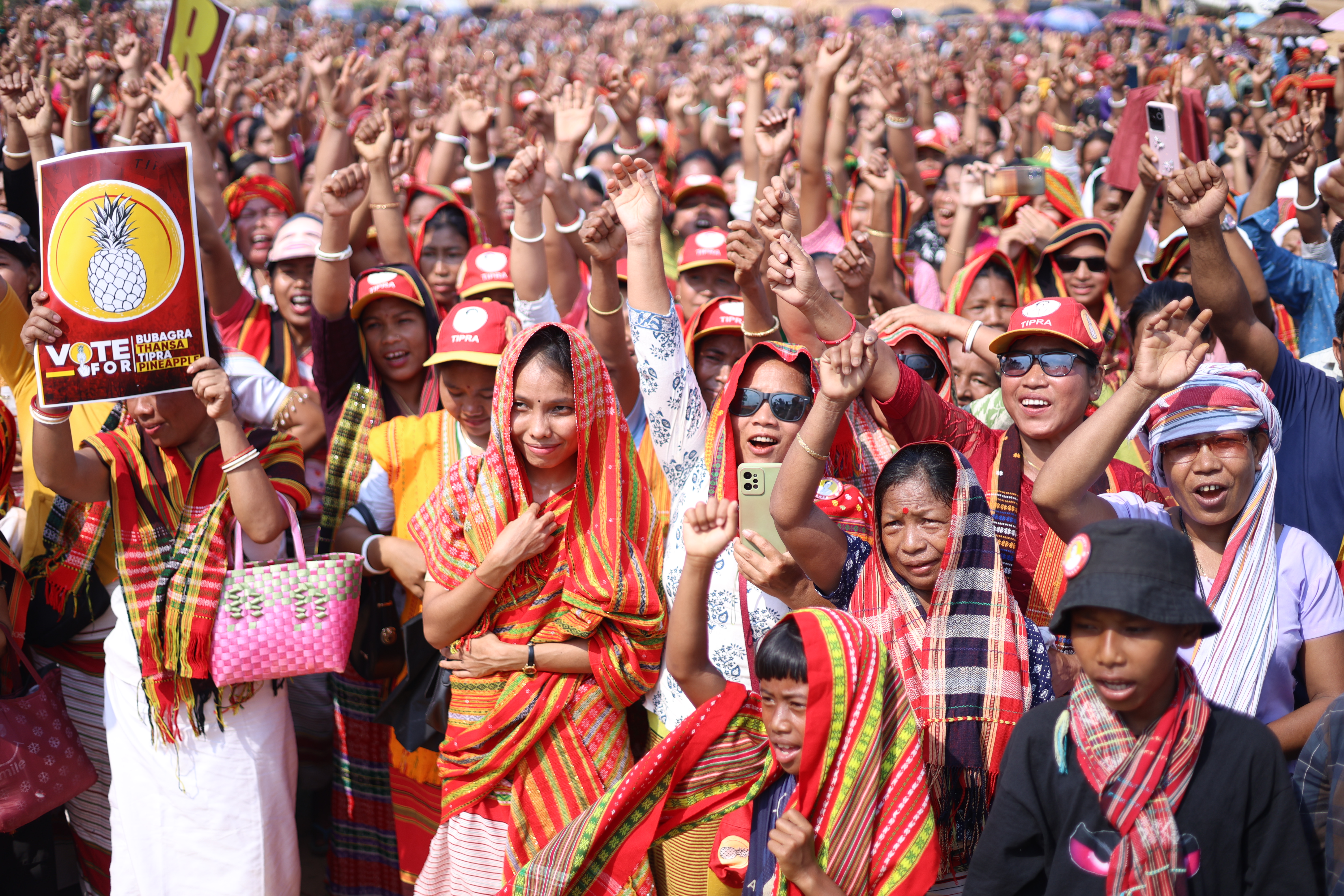 Bubagra Pradyot Bikram Manikya