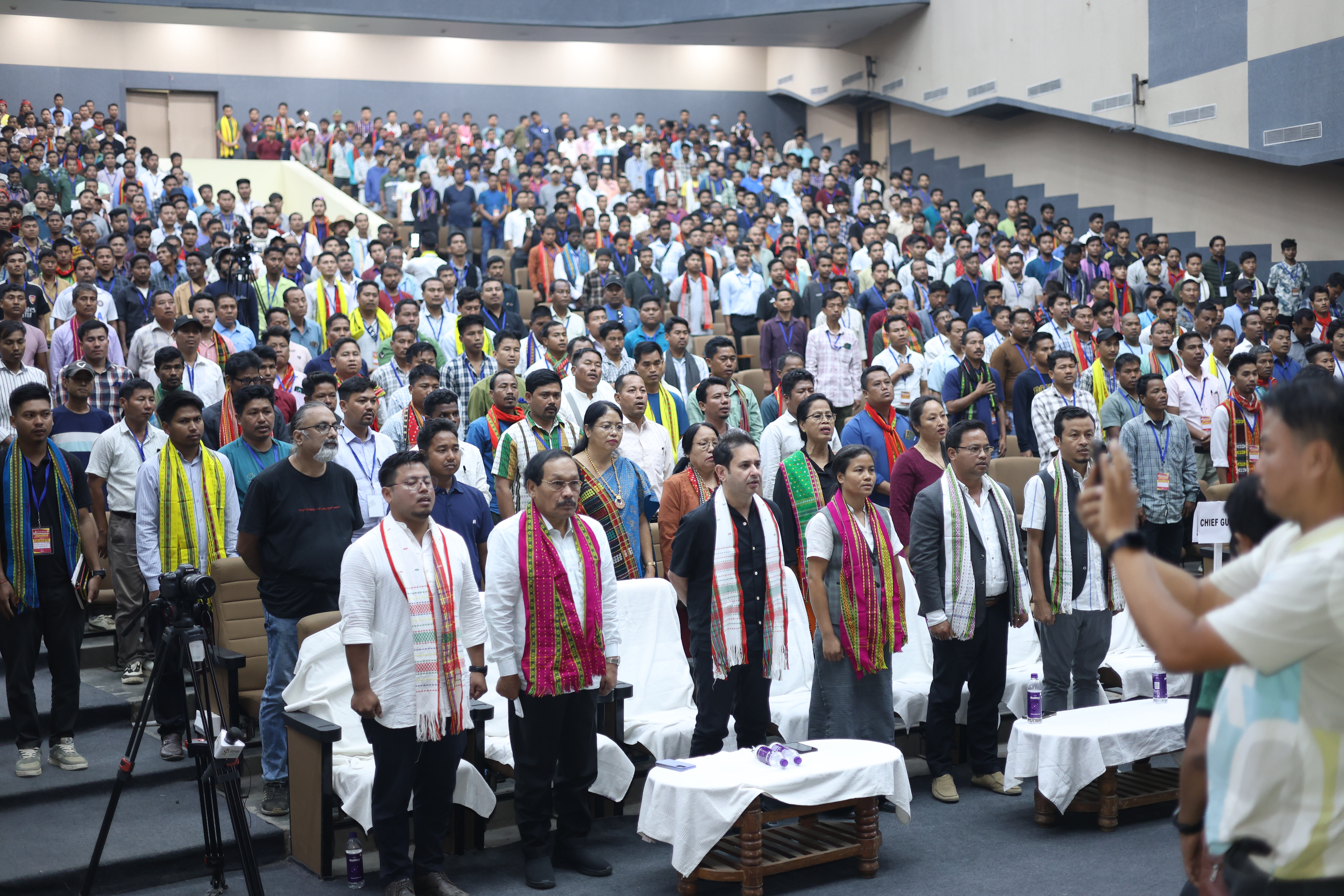 Bubagra Pradyot Bikram Manikya