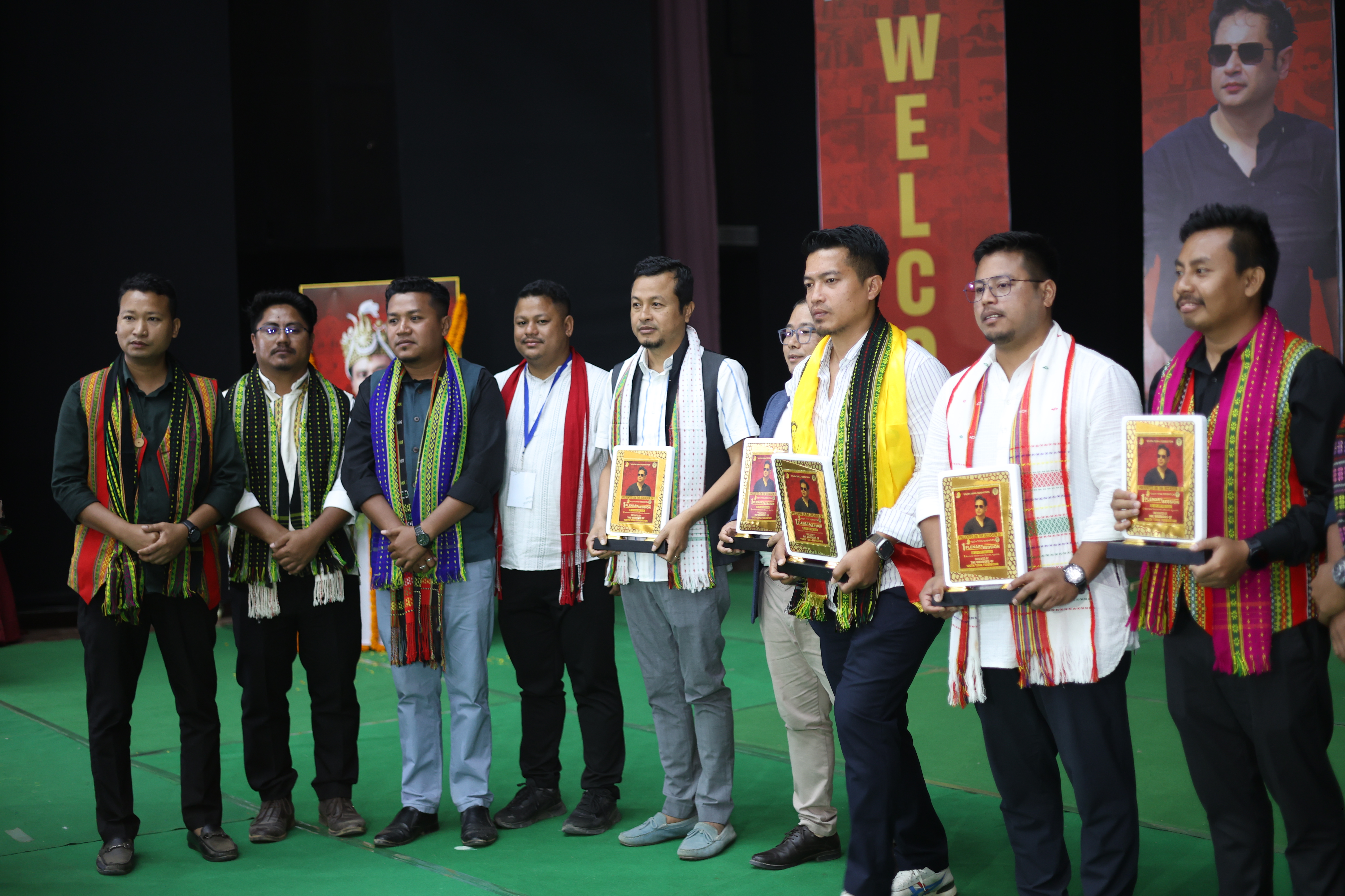 Bubagra Pradyot Bikram Manikya