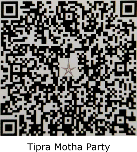 QR Code