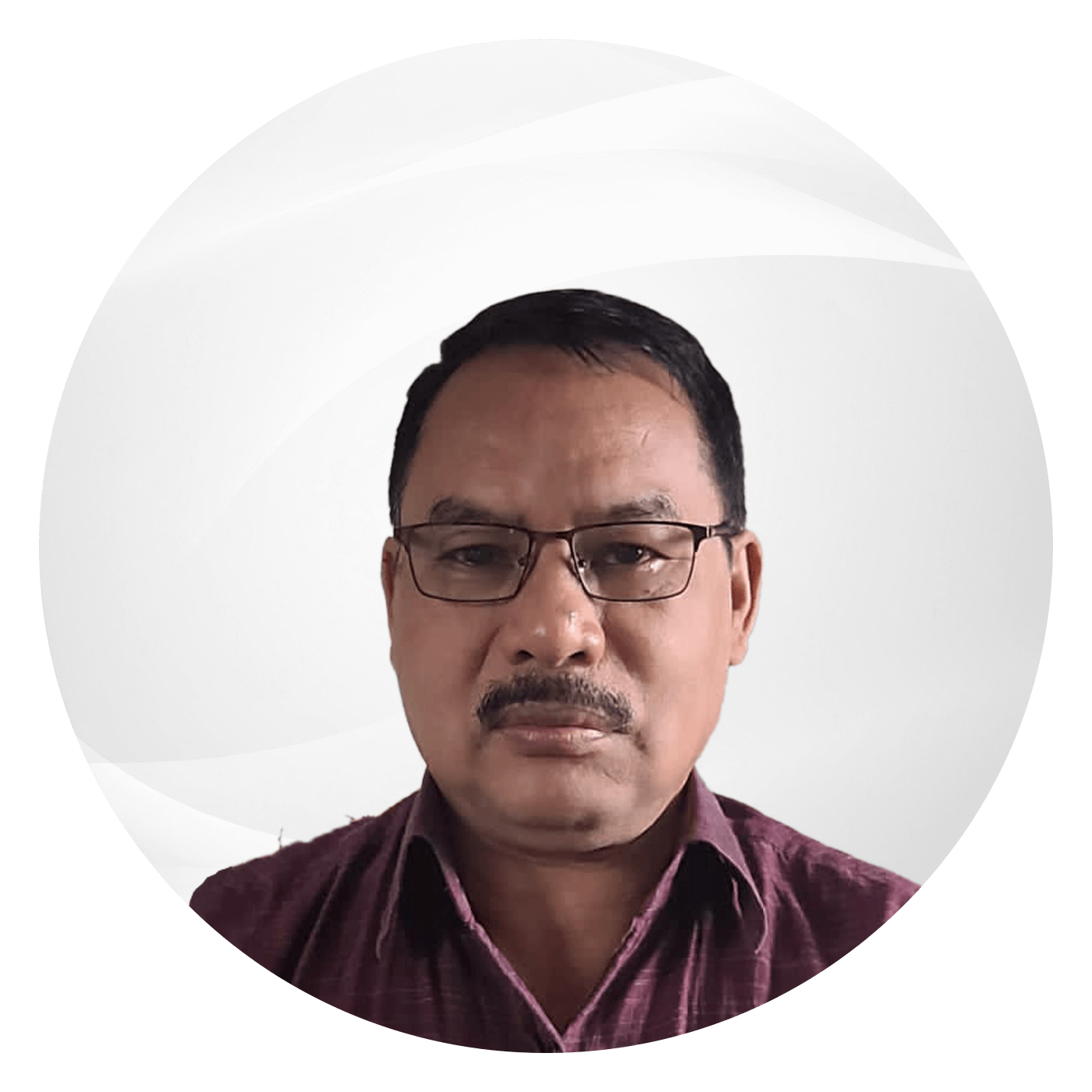 Mr. Mevar Kumar Jamatia